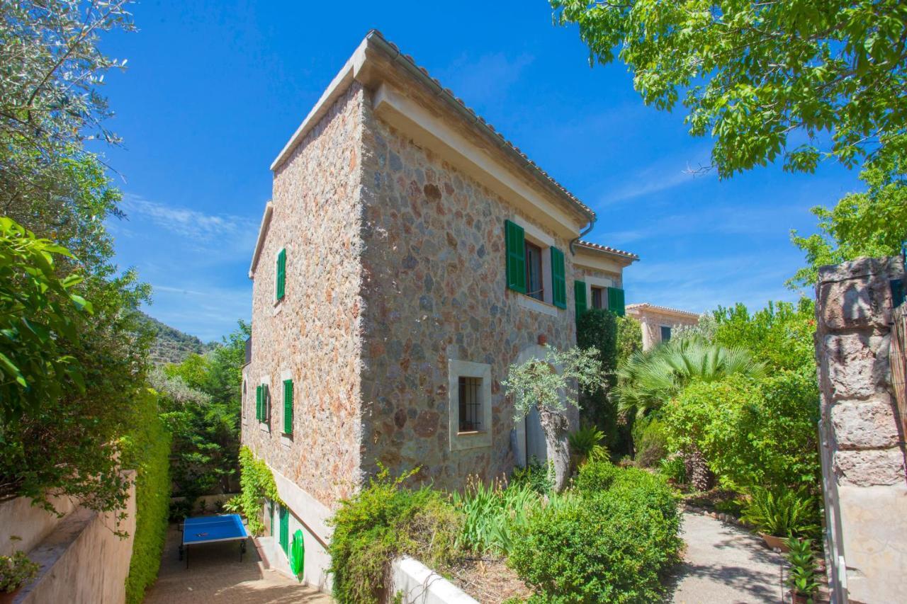 Eremus * Valldemossa (Mallorca)