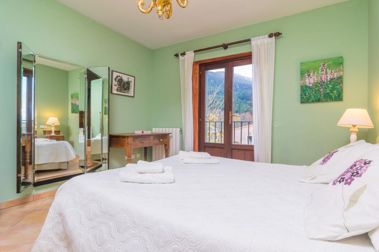 Hébergement de vacances Eremus Valldemossa (Mallorca)