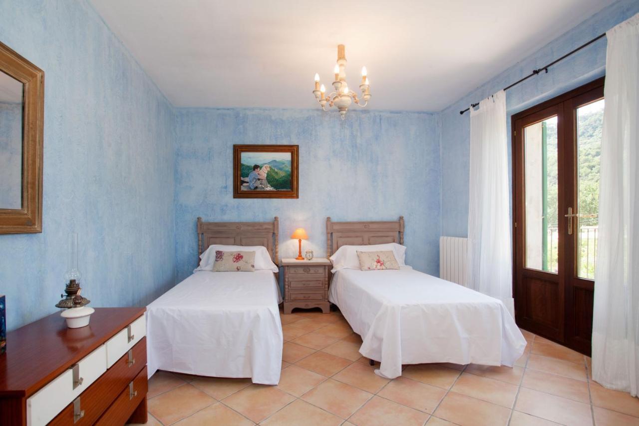 Eremus Valldemossa (Mallorca)