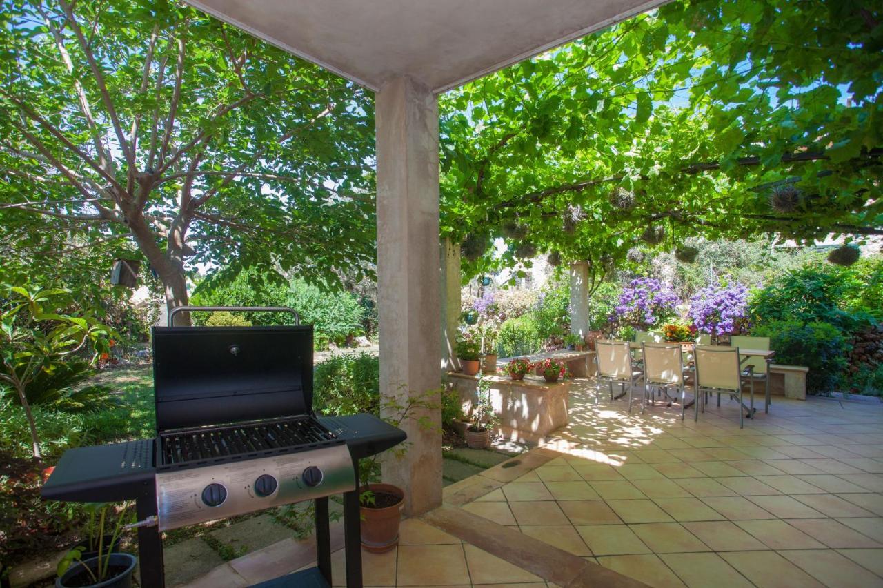 Hébergement de vacances Eremus Valldemossa (Mallorca)