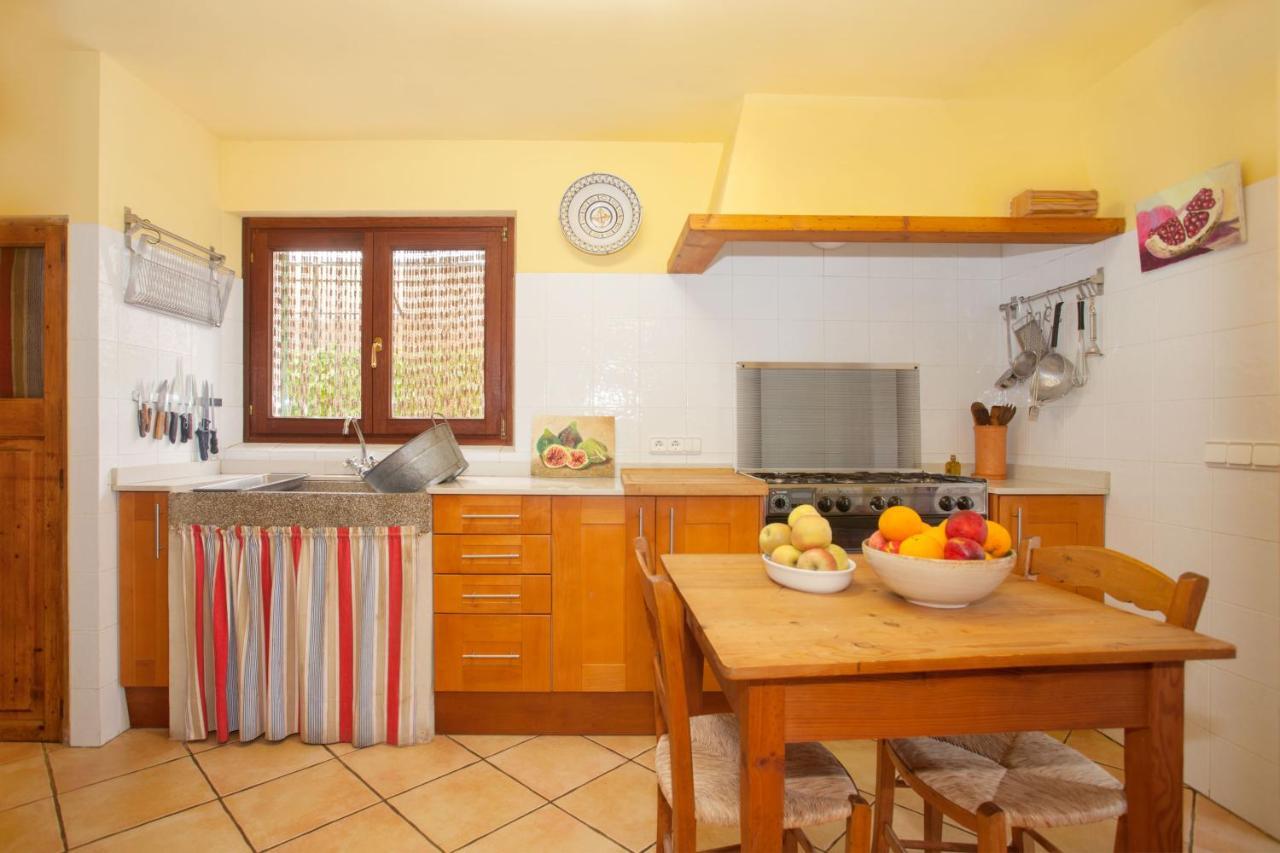 Eremus Ferienhaus Valldemossa (Mallorca)