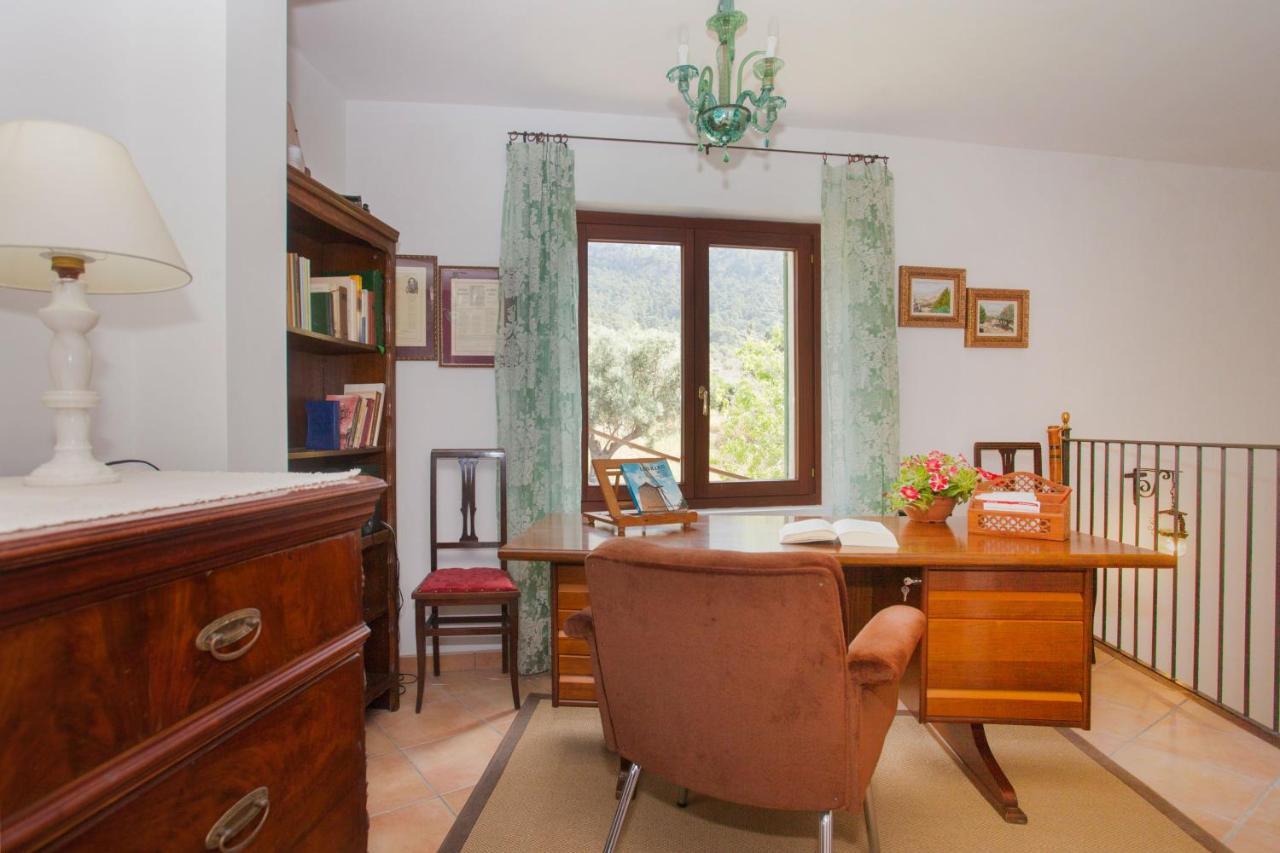Ferienhaus Eremus *