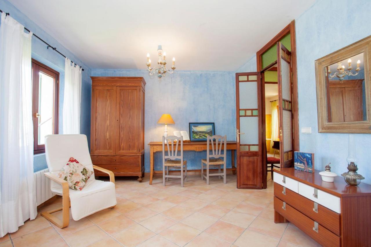 Ferienhaus Eremus *